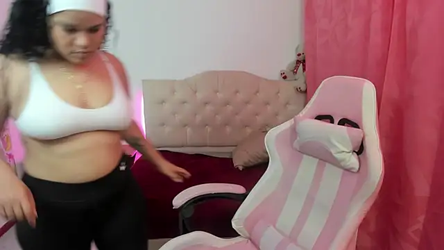 Gema angels online show from 18, 9, 2025