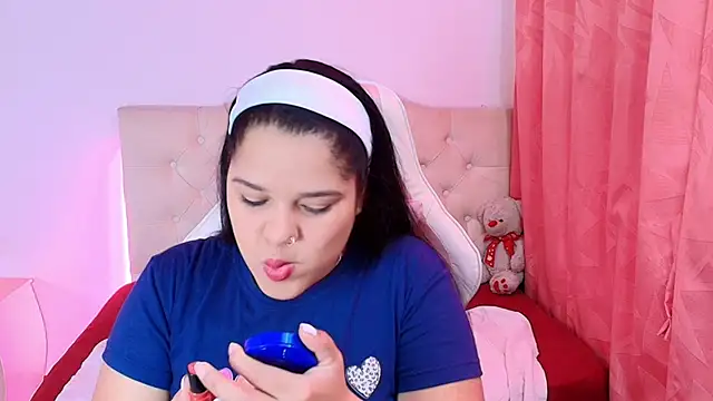 Gema angels online show from 2, 10, 2025