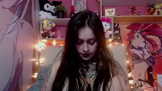 Morana  Hot online show from 11, 10, 2025