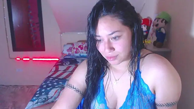 Snapshot of catalina_saenz19 chatting on 16, 9, 2025 catalina saenz19 online show from 16, 9, 2025