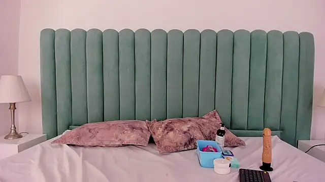 Snapshot of EmilyHanks_ chatting on 24, 11, 2025 EmilyHanks online show from 24, 11, 2025