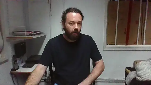 rogerevenmore online show from 13, 11, 2025