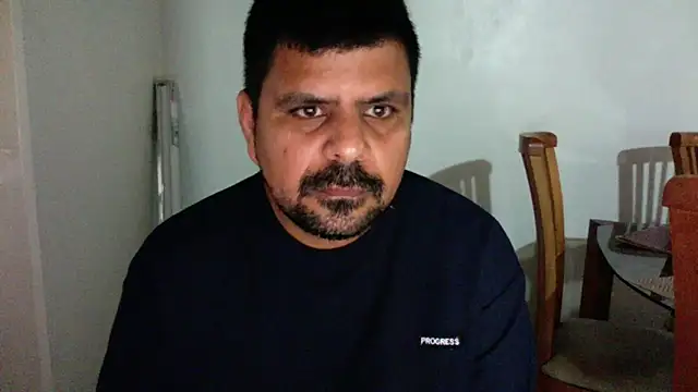 Diabloproducciones online show from 23, 10, 2025