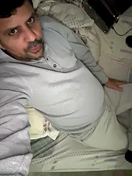 Diabloproducciones online show from 6, 11, 2025