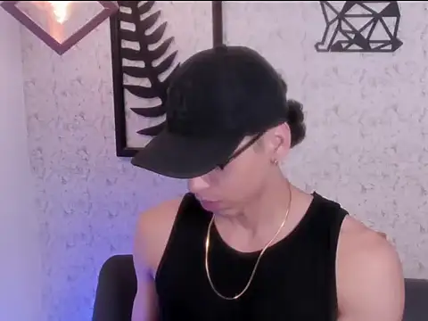 Snapshot of nicolai_drake chatting on 10, 9, 2025 nicolai drake online show from 10, 9, 2025