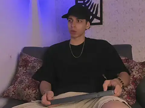 Snapshot of nicolai_drake chatting on 19, 9, 2025 nicolai drake online show from 19, 9, 2025