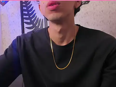 Snapshot of nicolai_drake chatting on 27, 9, 2025 nicolai drake online show from 27, 9, 2025