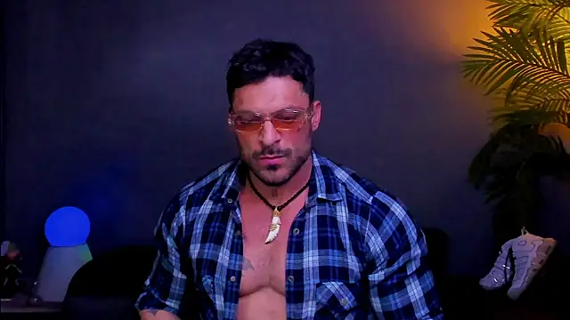 dennis cox1 online show from 18, 11, 2025