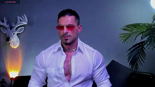 dennis cox1 online show from 3, 2, 2026