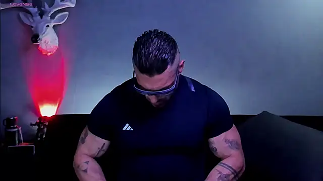 dennis cox1 online show from 11, 2, 2026