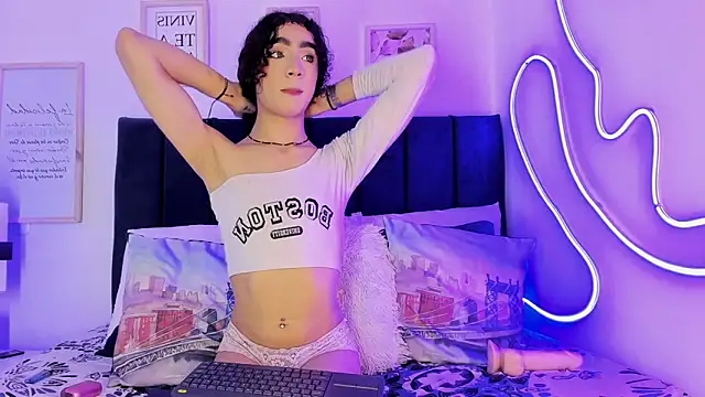 Ballesteros  online show from 20, 10, 2025