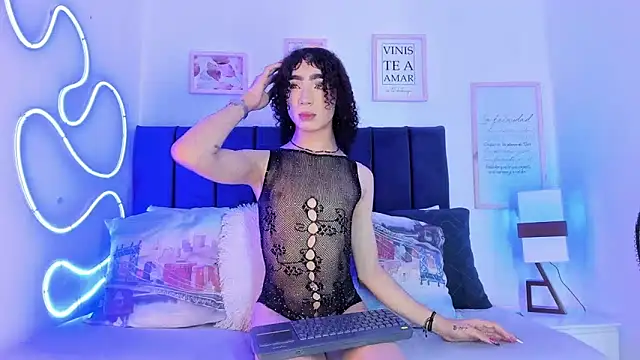 Ballesteros  online show from 1, 11, 2025