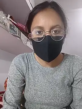 Lusty fairy22 online show from 18, 1, 2026