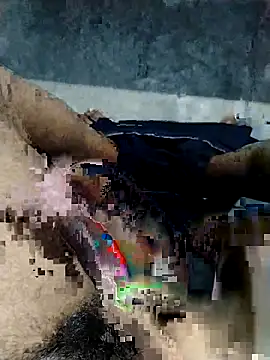 Snapshot of Jhaat_Ke_Baal_IND chatting on 1, 11, 2025 Jhaat Ke Baal IND online show from 1, 11, 2025