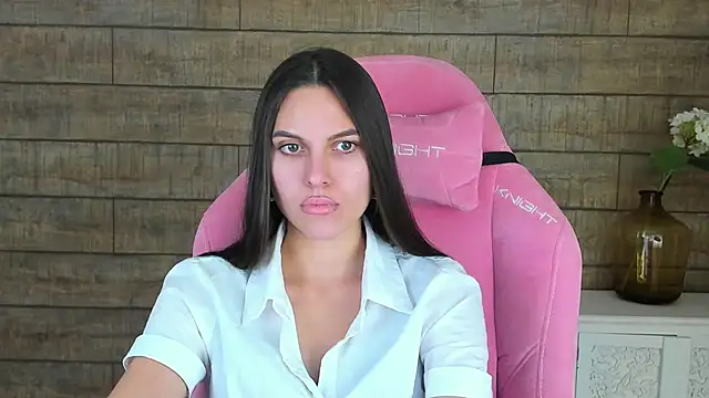 AlisaVersailles online show from 12, 10, 2025