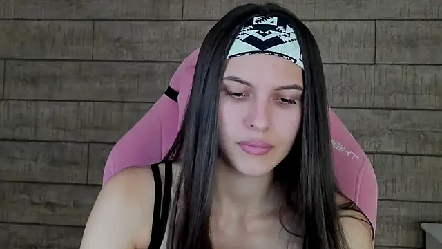 AlisaVersailles online show from 17, 10, 2025