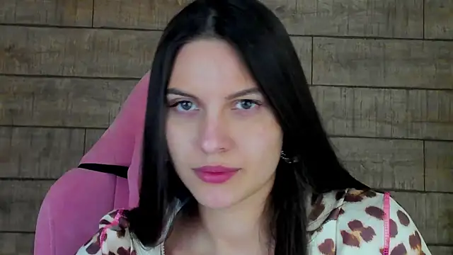 AlisaVersailles online show from 16, 11, 2025