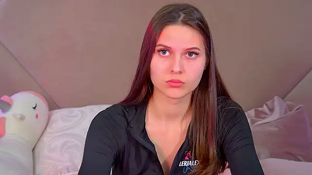 AlisaVersailles online show from 21, 11, 2025