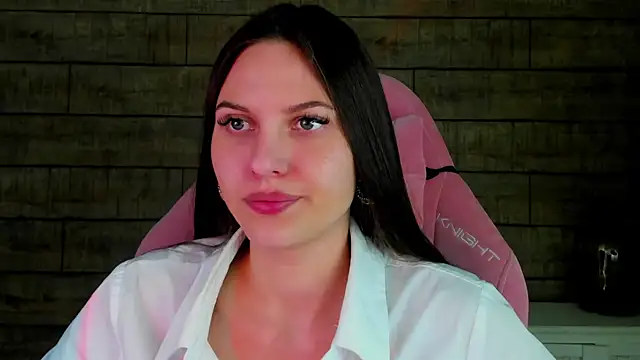 AlisaVersailles online show from 23, 11, 2025