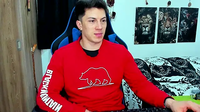 javiersexymann online show from 10, 12, 2024