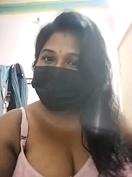 Snapshot of chaitara-reddy chatting on 19, 10, 2025 chaitara-reddy online show from 19, 10, 2025