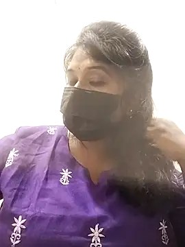 Snapshot of chaitara-reddy chatting on 26, 10, 2025 chaitara-reddy online show from 26, 10, 2025