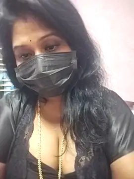 Snapshot of chaitara-reddy chatting on 13, 12, 2025 chaitara-reddy online show from 13, 12, 2025