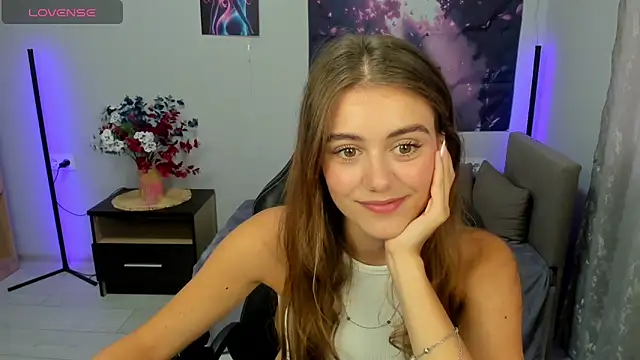 TracySpark online show from 17, 9, 2025