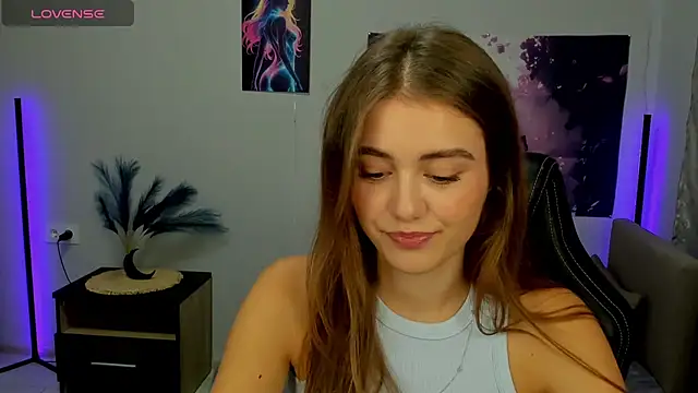 TracySpark online show from 20, 9, 2025