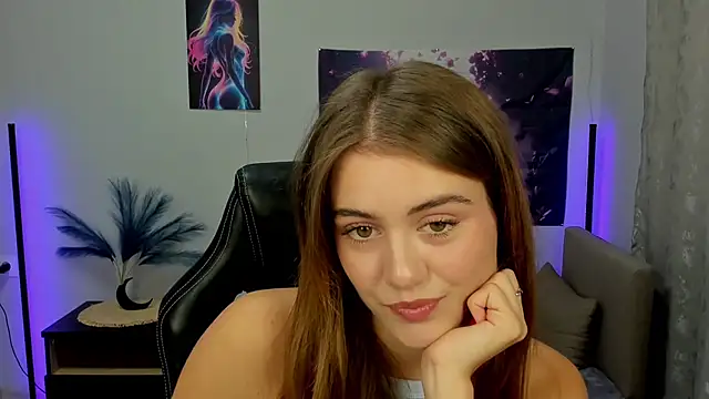 TracySpark online show from 1, 10, 2025