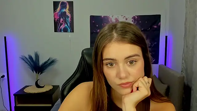 TracySpark online show from 2, 10, 2025