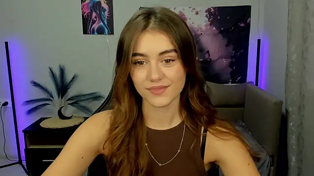 TracySpark online show from 7, 10, 2025