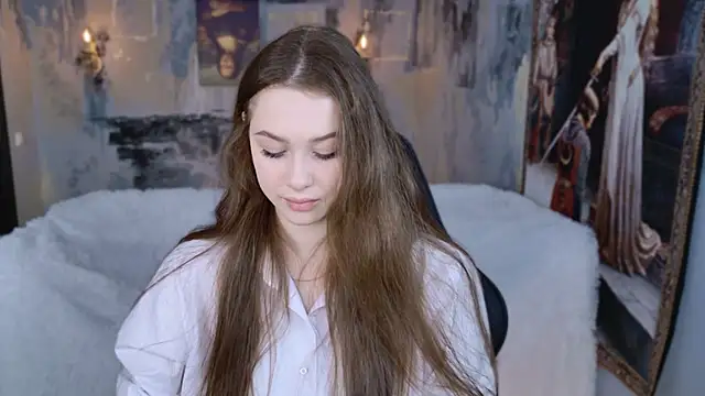 ArielSykes online show from 21, 11, 2025