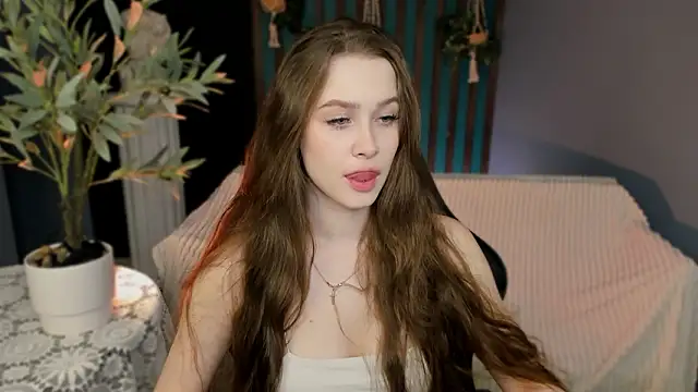 ArielSykes online show from 11, 3, 2026