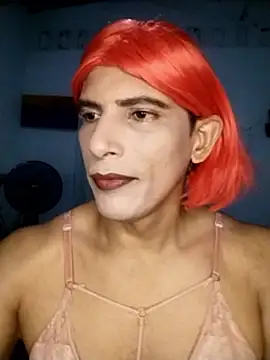 GerGina6 online show from 7, 11, 2025