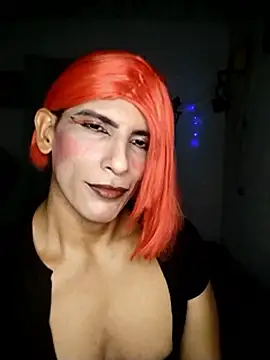 GerGina6 online show from 8, 11, 2025