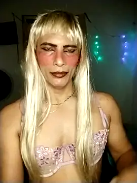 GerGina6 online show from 21, 12, 2025