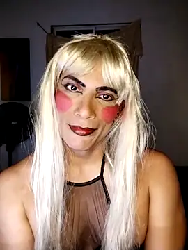 GerGina6 online show from 11, 1, 2026