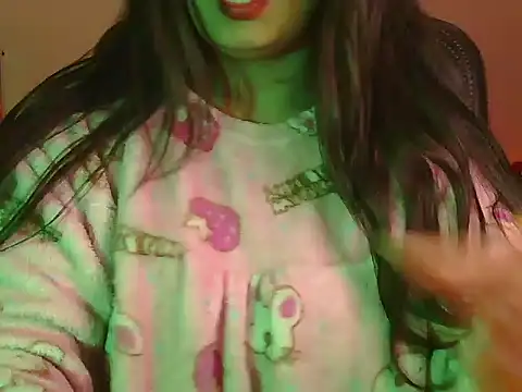 Snapshot of Hot_shaly chatting on 22, 11, 2025 Hot shaly online show from 22, 11, 2025