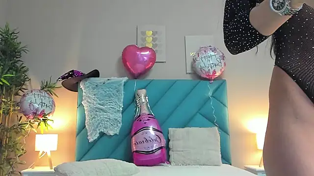 HaileyVice online show from 31, 10, 2025