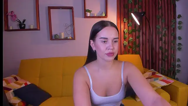 AmeliaRoyale online show from 20, 9, 2025