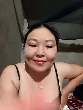 Snapshot of phunphun chatting on 17, 10, 2025 phunphun online show from 17, 10, 2025