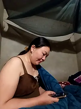 Snapshot of phunphun chatting on 5, 11, 2025 phunphun online show from 5, 11, 2025