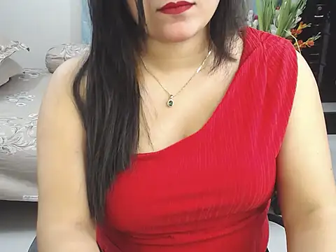 Snapshot of Ridiha_Pari chatting on 25, 3, 2026 Ridiha Pari online show from 25, 3, 2026