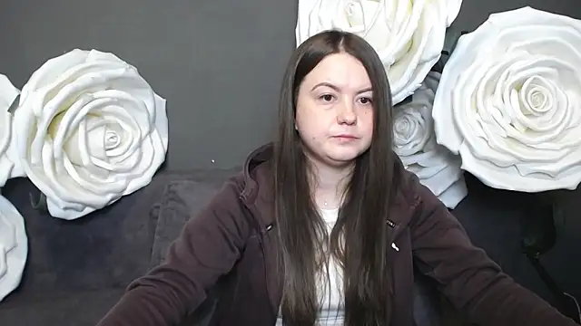 Snapshot of MavkaCute chatting on 12, 10, 2025 MavkaCute online show from 12, 10, 2025