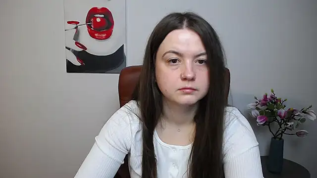 Snapshot of MavkaCute chatting on 4, 11, 2025 MavkaCute online show from 4, 11, 2025