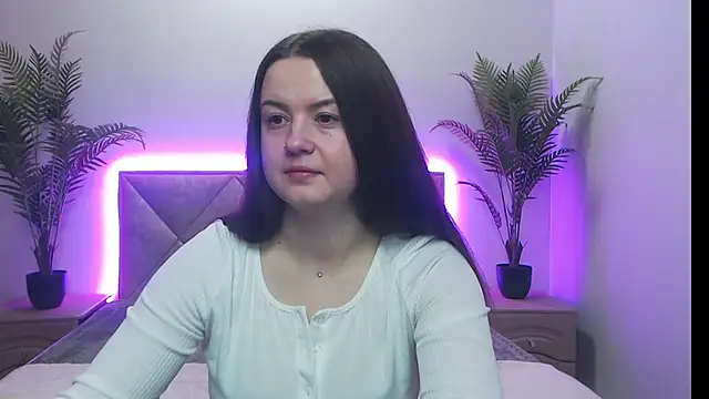 Snapshot of MavkaCute chatting on 10, 11, 2025 MavkaCute online show from 10, 11, 2025