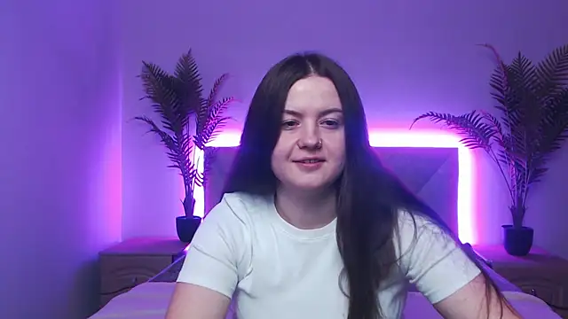 Snapshot of MavkaCute chatting on 21, 11, 2025 MavkaCute online show from 21, 11, 2025