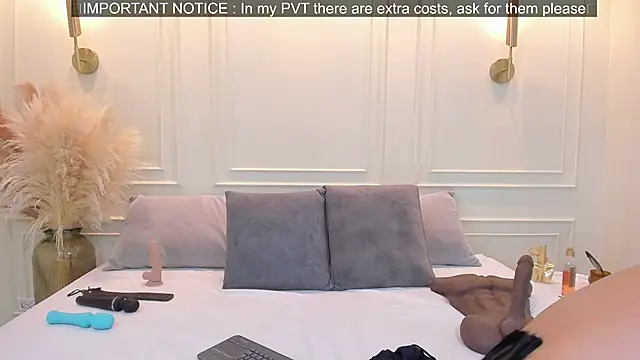 Snapshot of gabysanta_ chatting on 3, 3, 2026 gabysanta online show from 3, 3, 2026