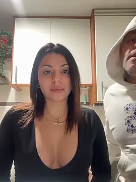 NoeliaGarcia17 online show from 9, 1, 2026